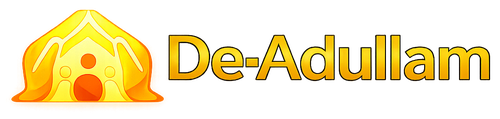 De-Adullam logo